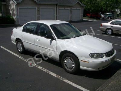 Ремонт генератора Chevrolet Classic, Купить генератор Chevrolet Classic